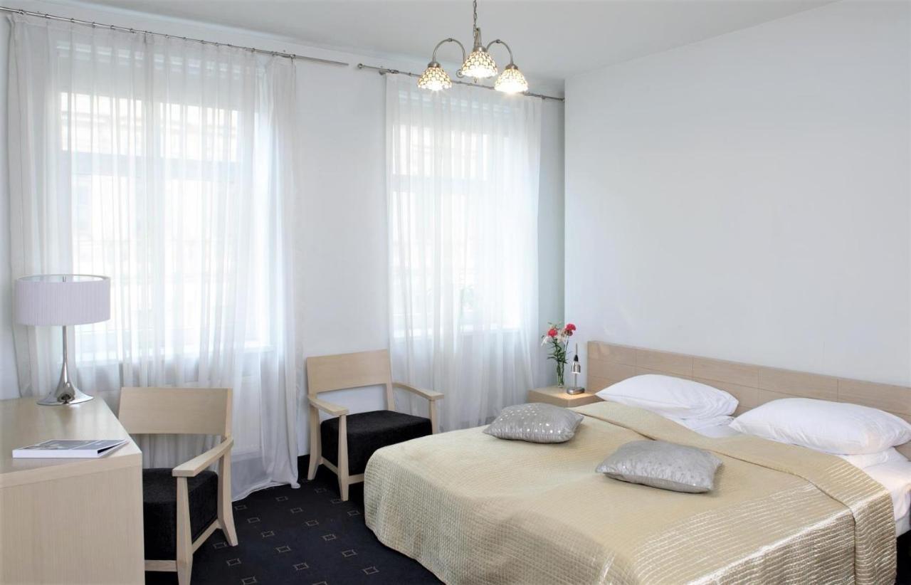 Rixwell Terrace Design With Free Parking 4*