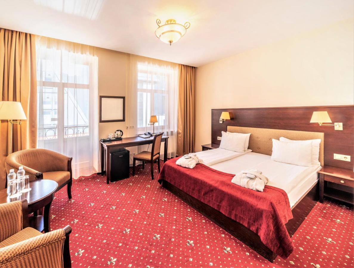 Rixwell Old Palace Hotel Riga
