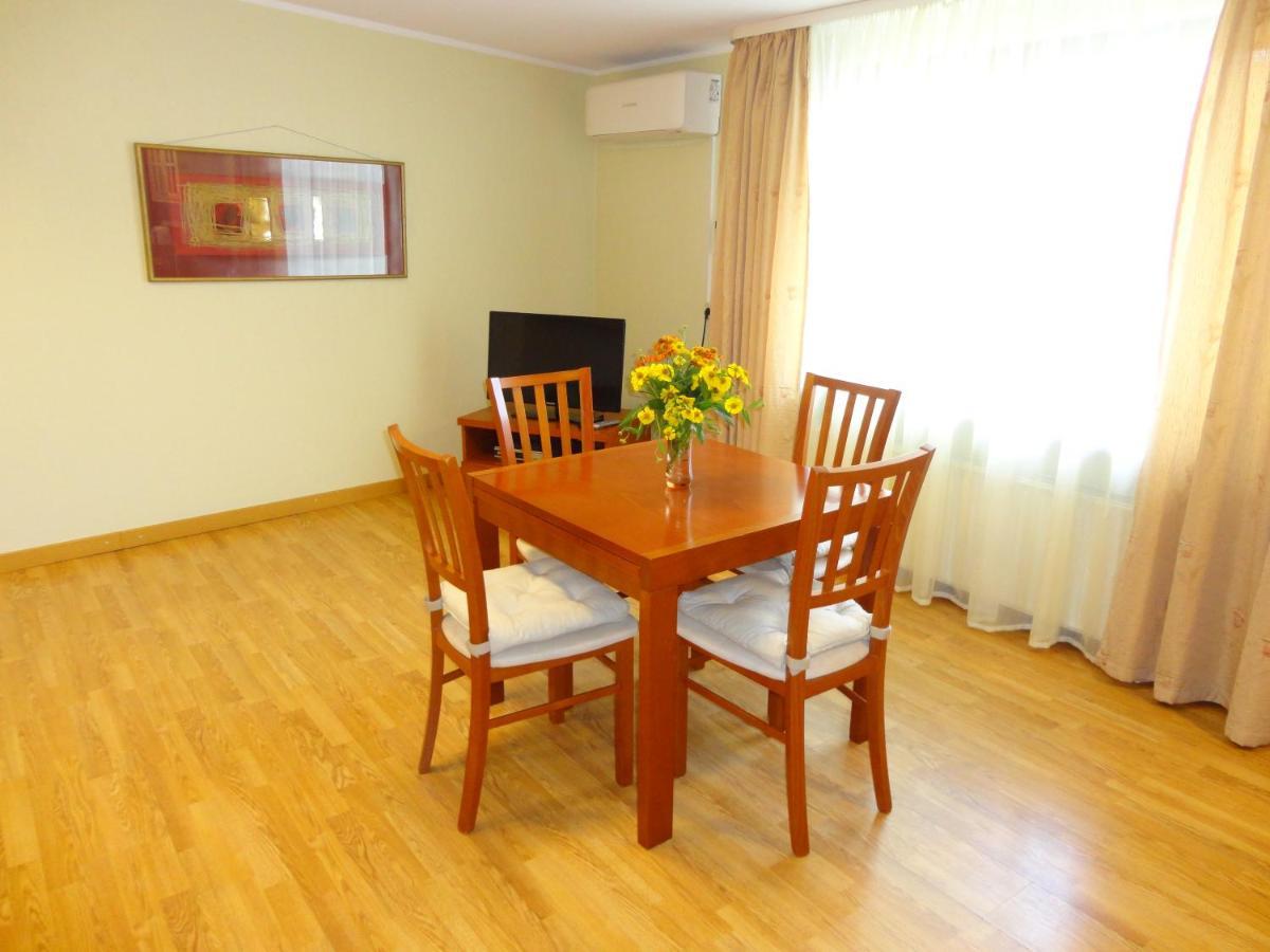 Old Apartamento *