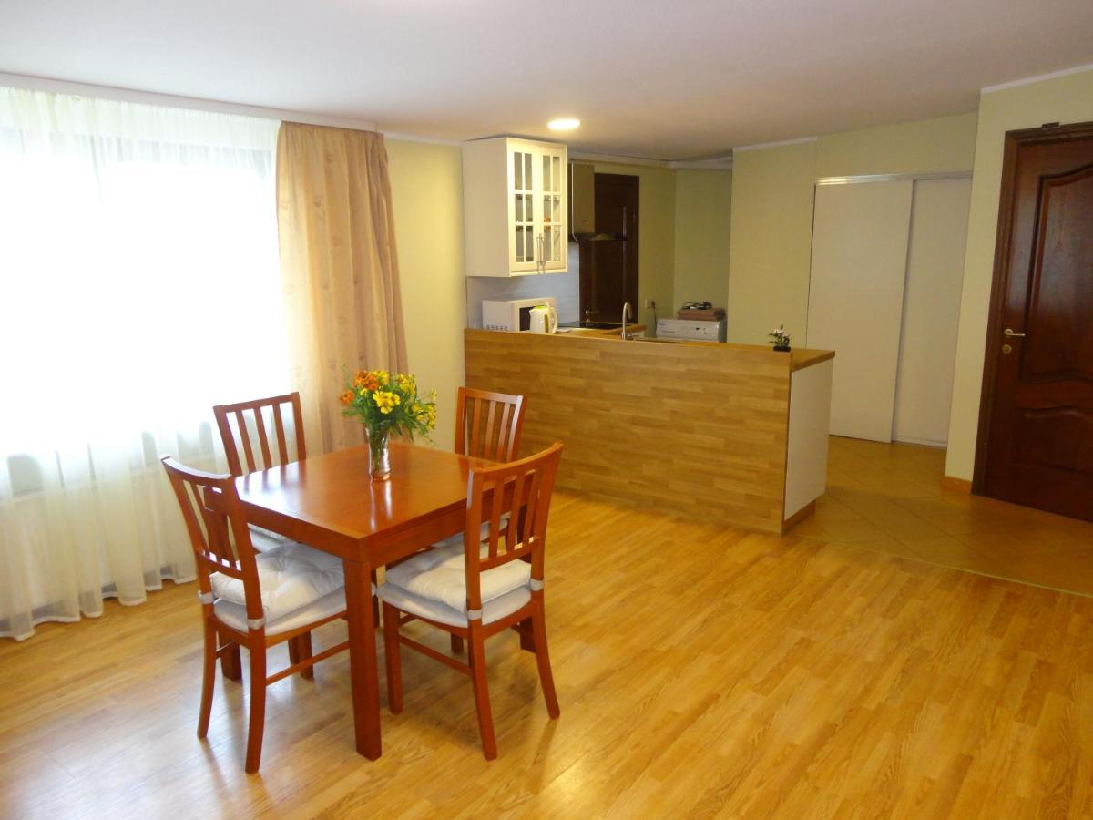 Apartamento Old