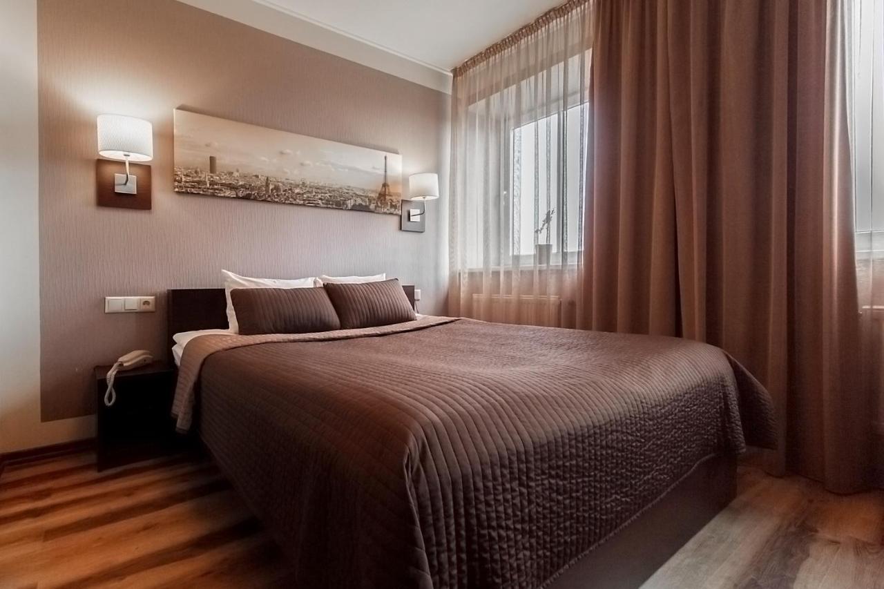 Aparthotel Rigaapartment Sonada Family Aparthotel - Private Parking
