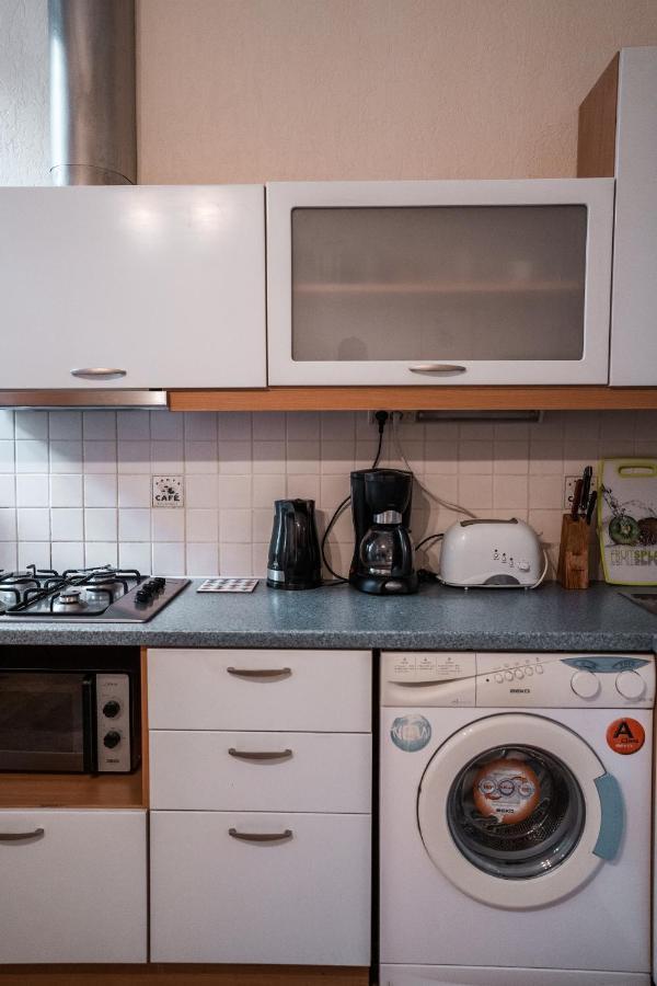Appartement Lacplesa