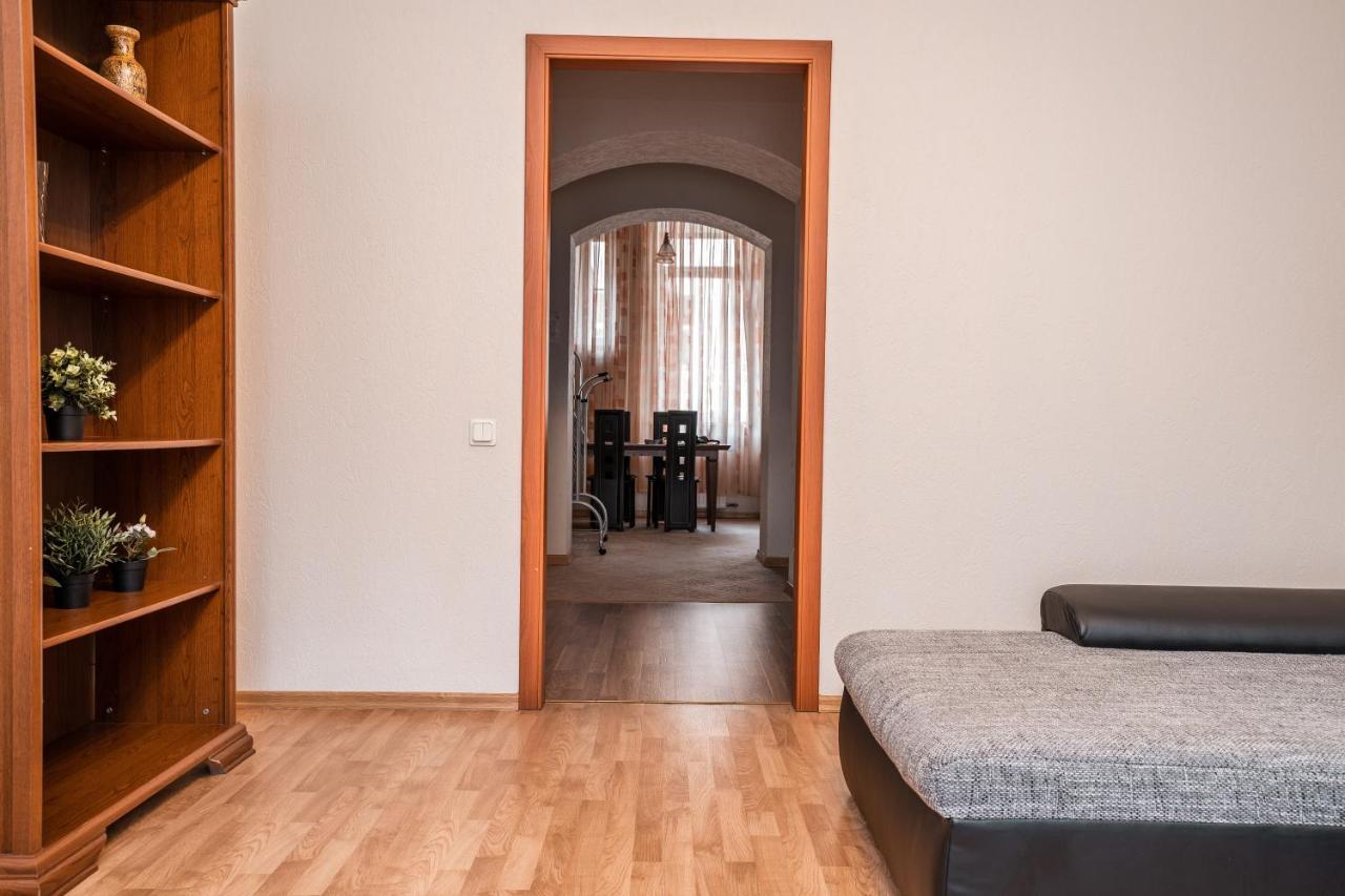 Lacplesa Central Apartamento Riga