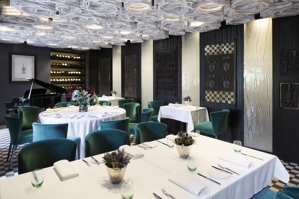 Bergs - Small Luxury Of The World 5* Riga