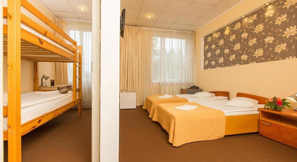 Hotel Baltpark