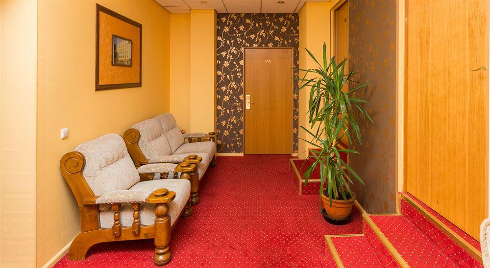 Baltpark Hotel Riga