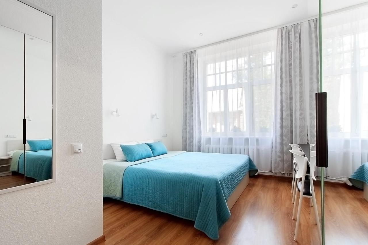 Rigaapartment Gertruda Apartments & Restaurant 3*