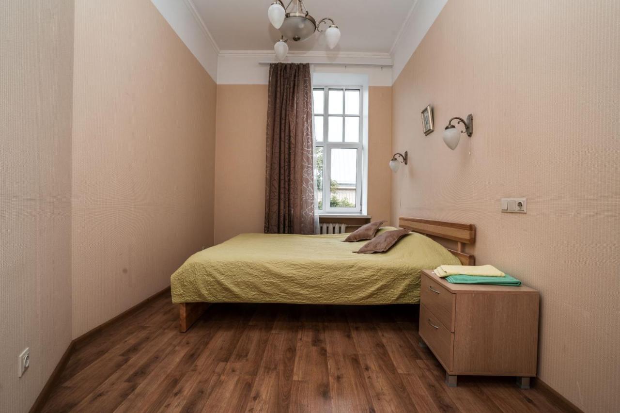 Lacplesa Appartement *