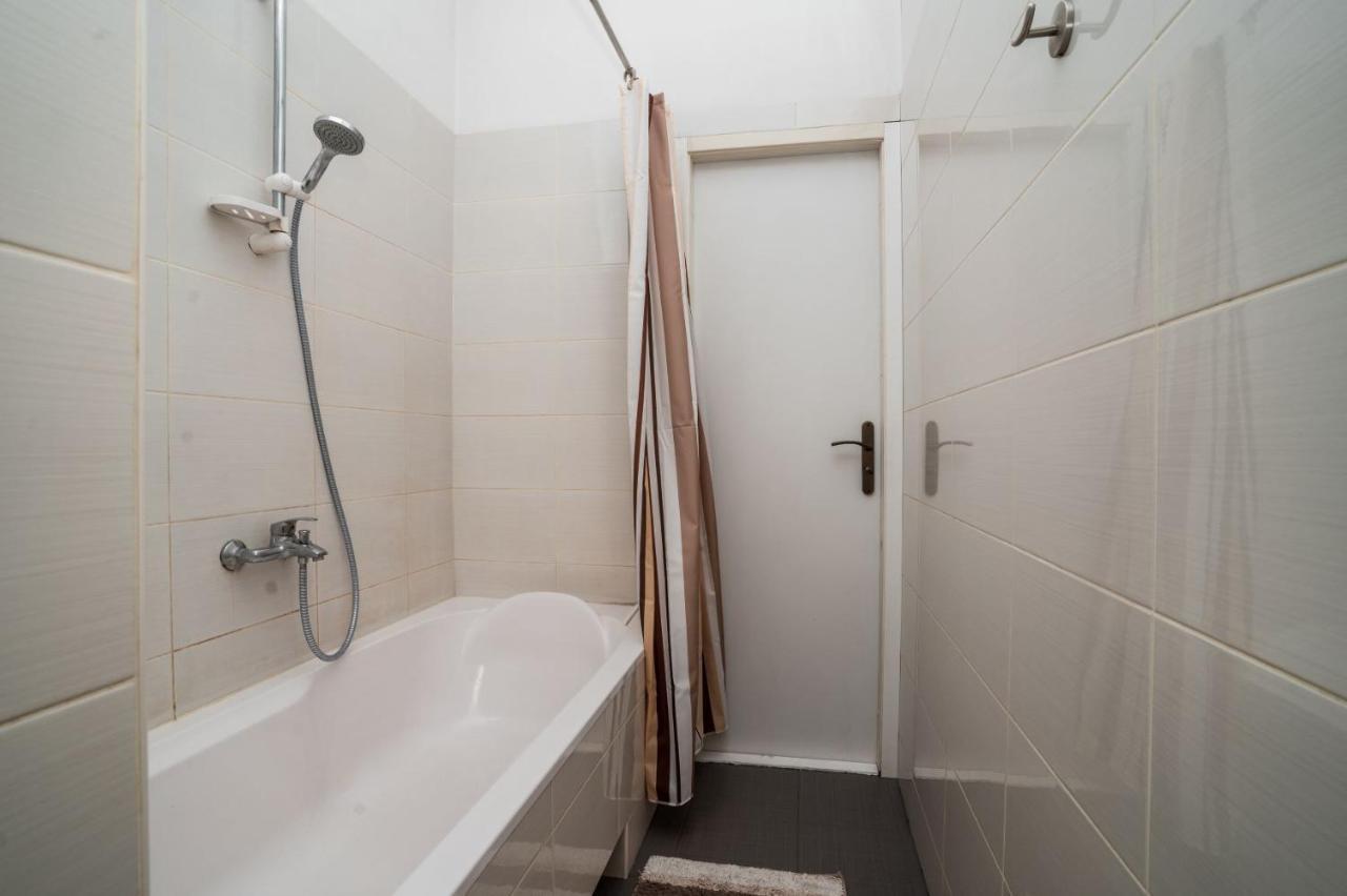 Apartamento Lacplesa Central *