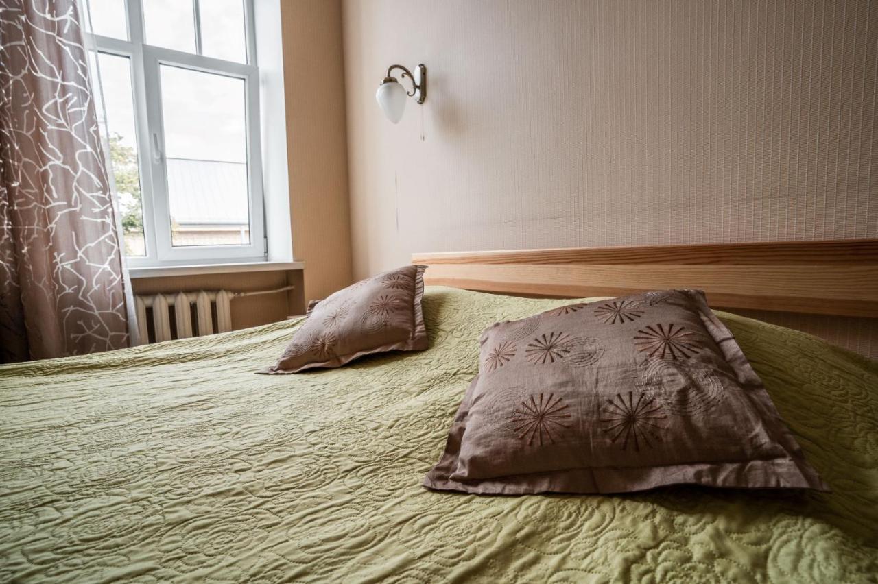 Lacplesa Appartement