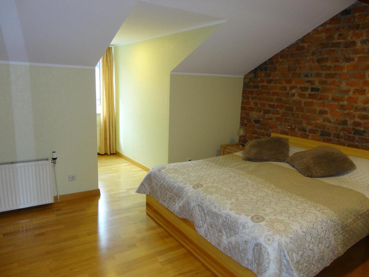 Apartamento Old *