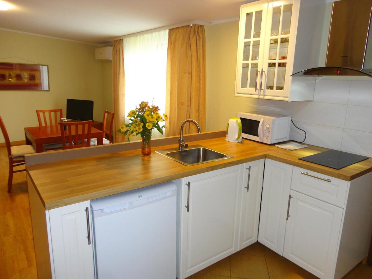 Old Apartamento