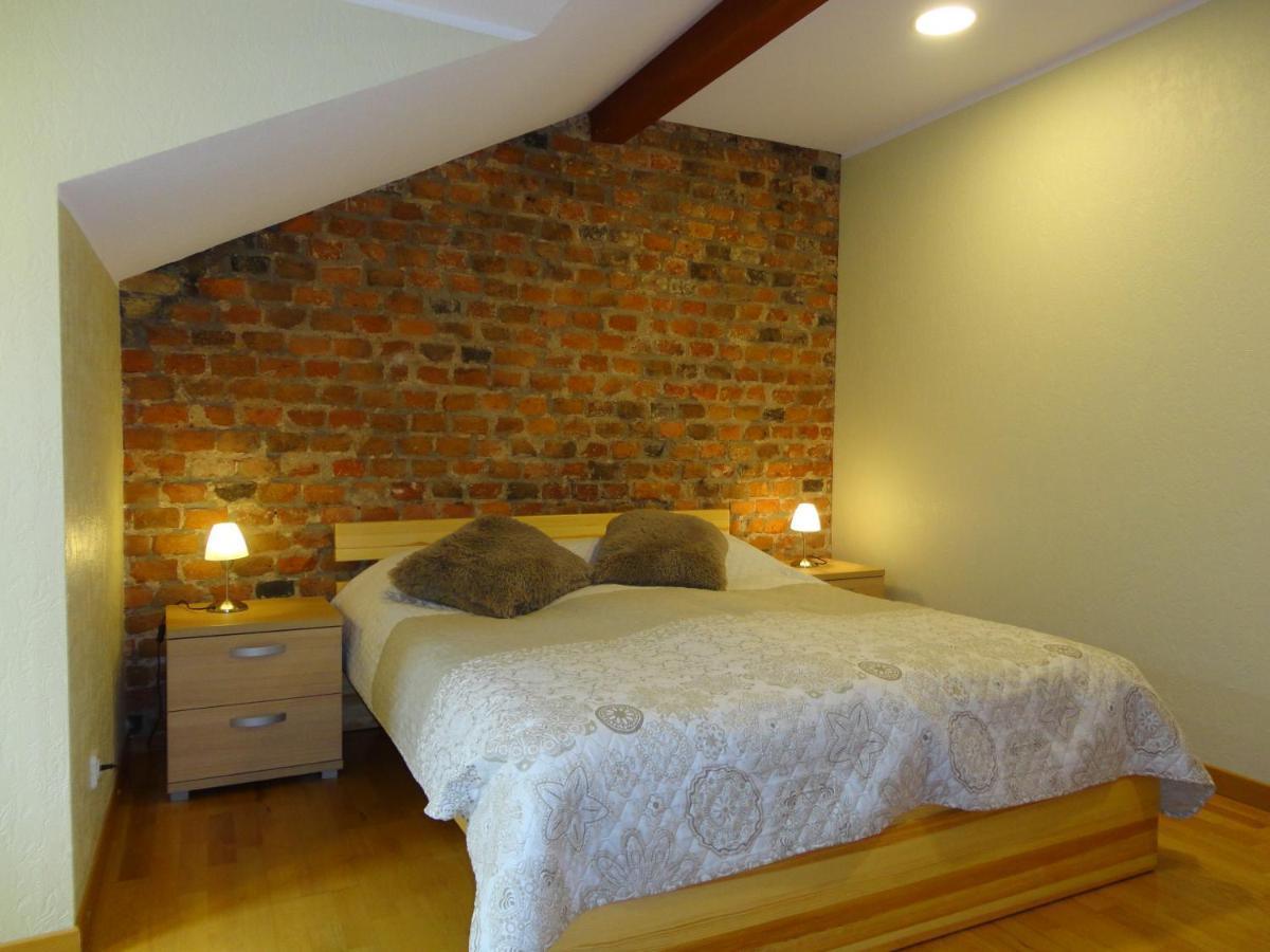 Apartamento Old