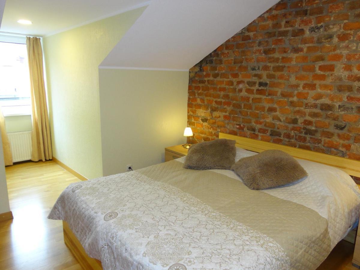 Old Apartamento *