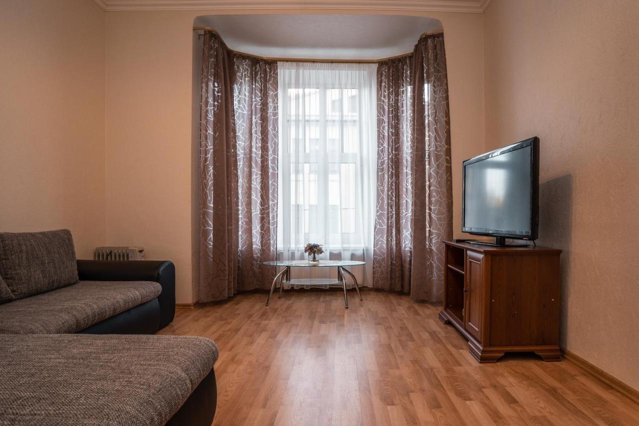 Lacplesa Central Dzīvoklis *