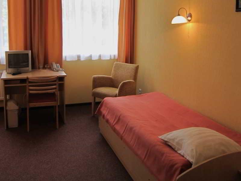 Hotel Vilmaja
