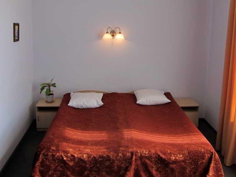 Hotel Vilmaja Riga