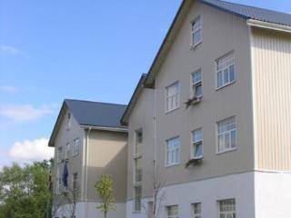 Hotel Skanste