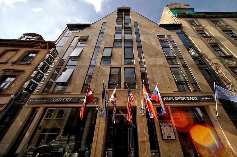 M5 Self-service Boutique Hotel 3*