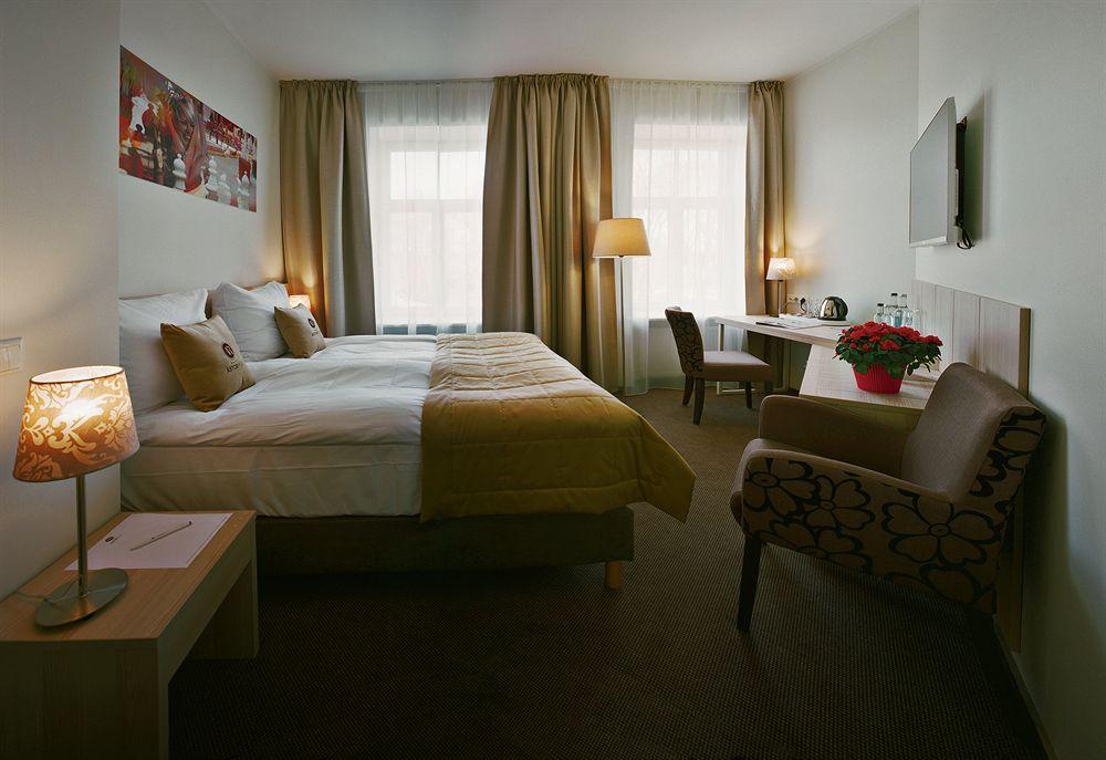 Hotel Radisson Old Town Riga