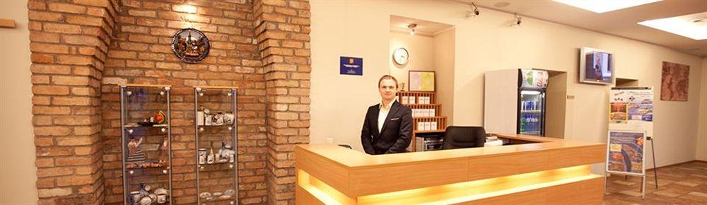Hotel Toss Riga