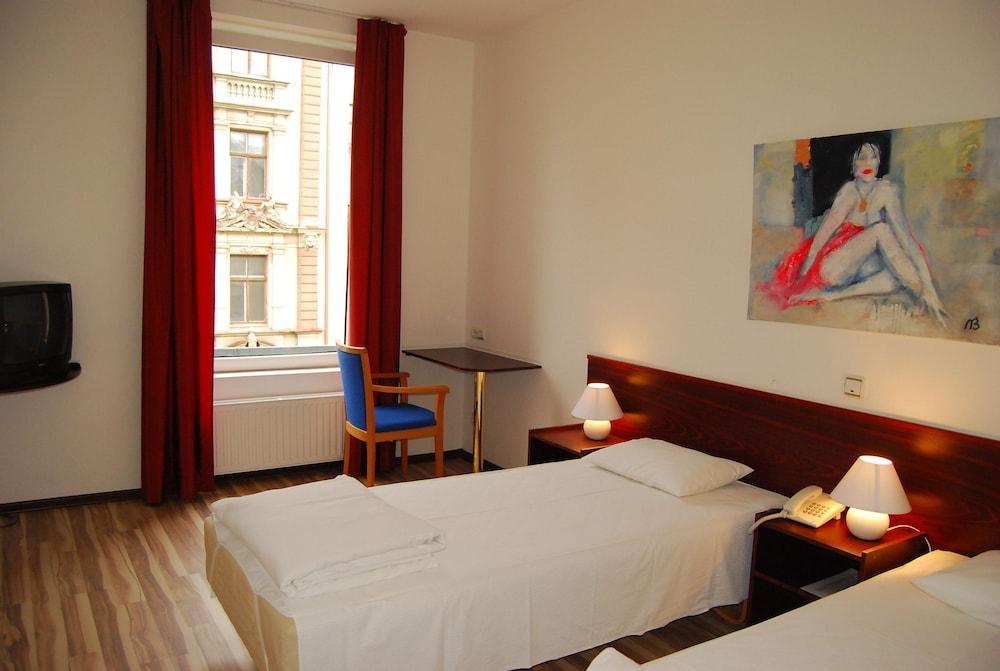 A1 Center Hotel Riga