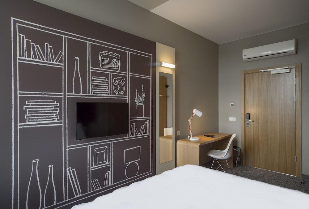 Ibis Centre Riga