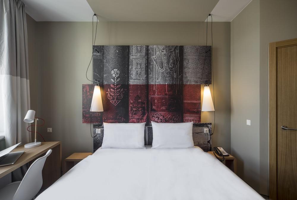 Ibis Centre Riga
