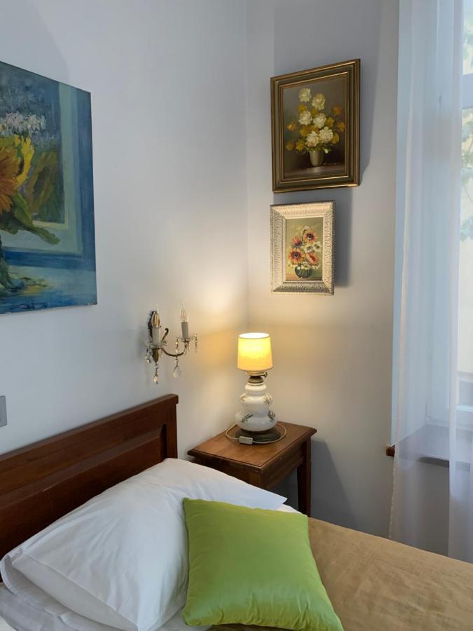 Nb Old Town Aparthotel *