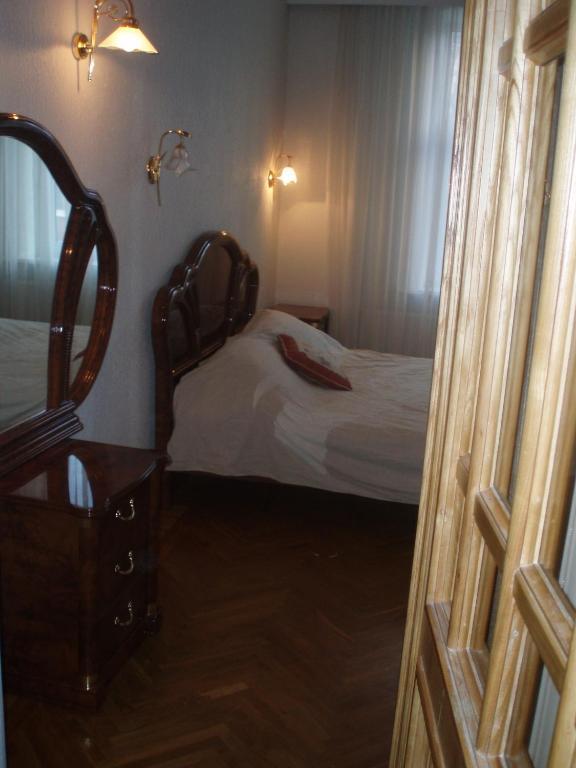 Hotel Elizabete Design