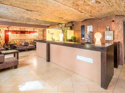 Hotel Rija 4*