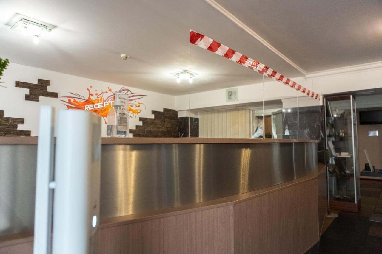 Hotel Tomo Free Parking Riga