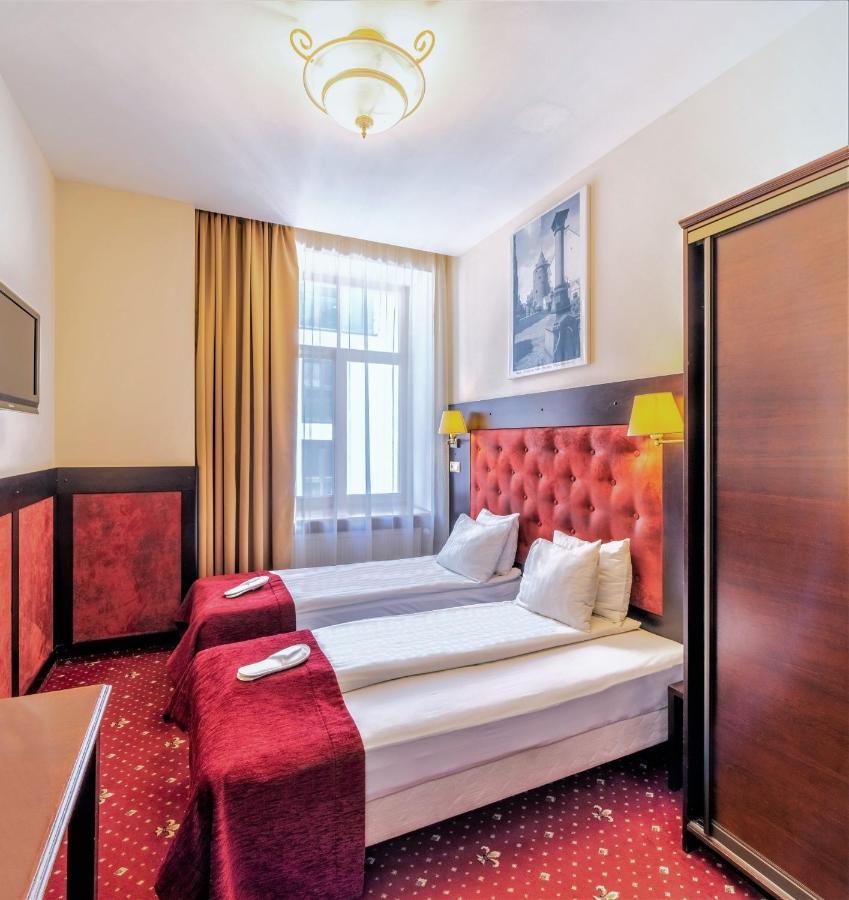 Rixwell Old Palace 4*