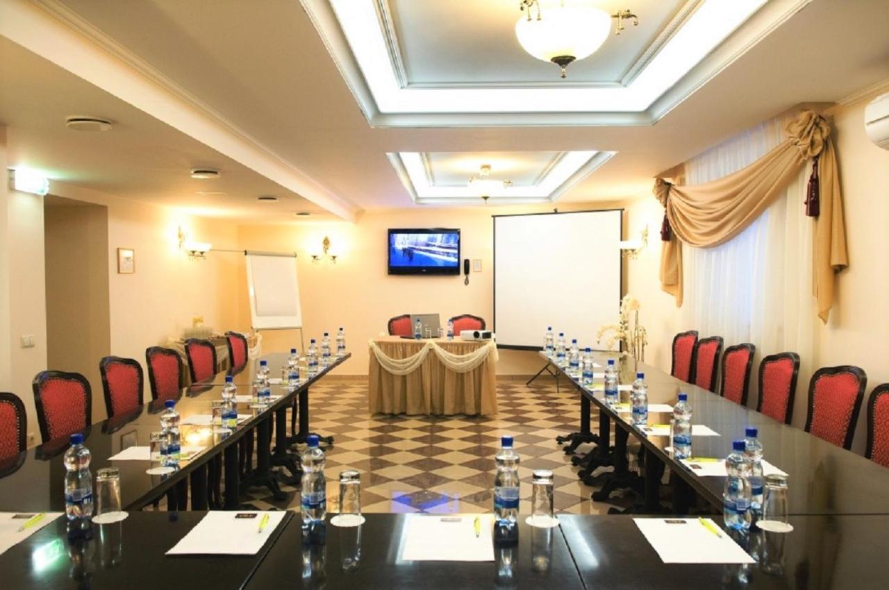 Rixwell Old Palace Hotel 4*