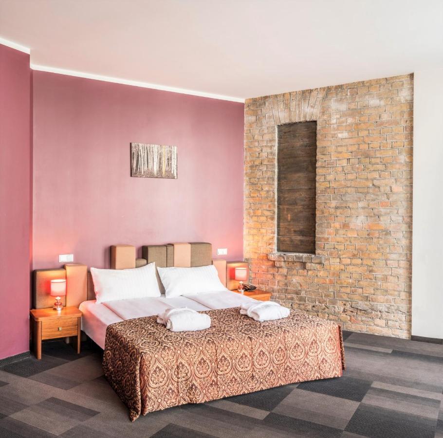 Rixwell Terrace Design With Free Parking Riga