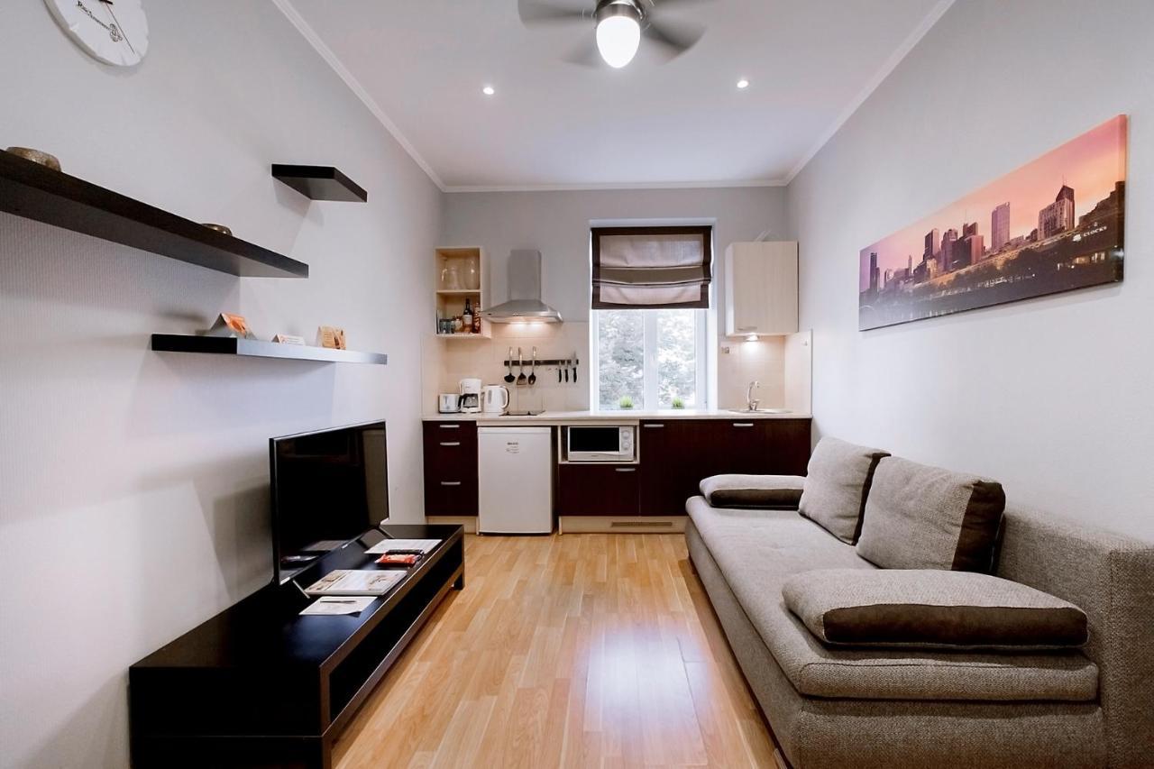 Rigaapartment Sonada Family Aparthotel - Private Parking 3* Riga
