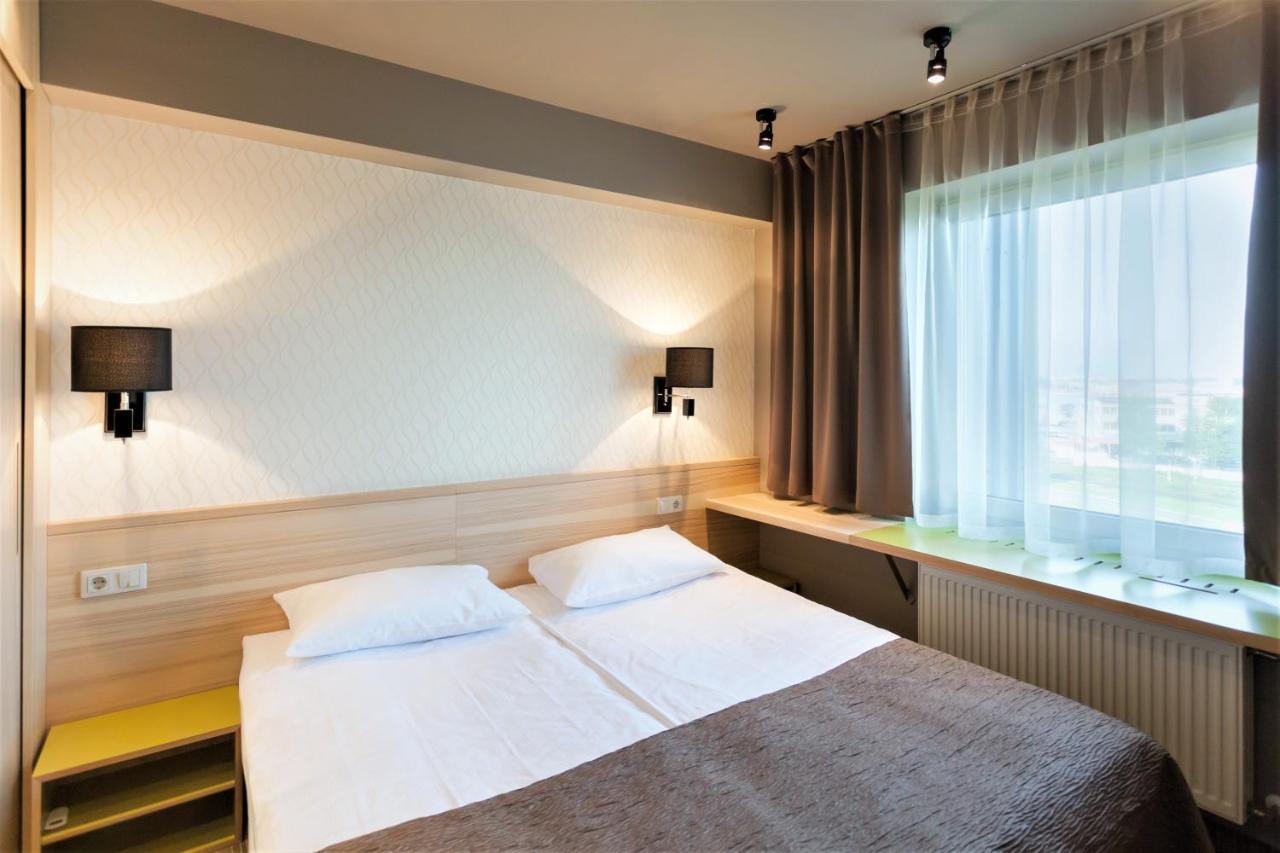 Rija Port Hotel Riga