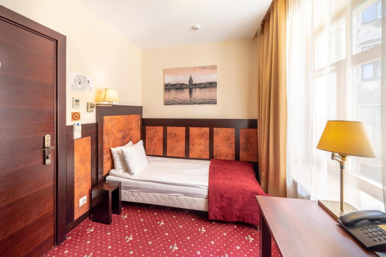 Hotel Rixwell Old Palace Riga