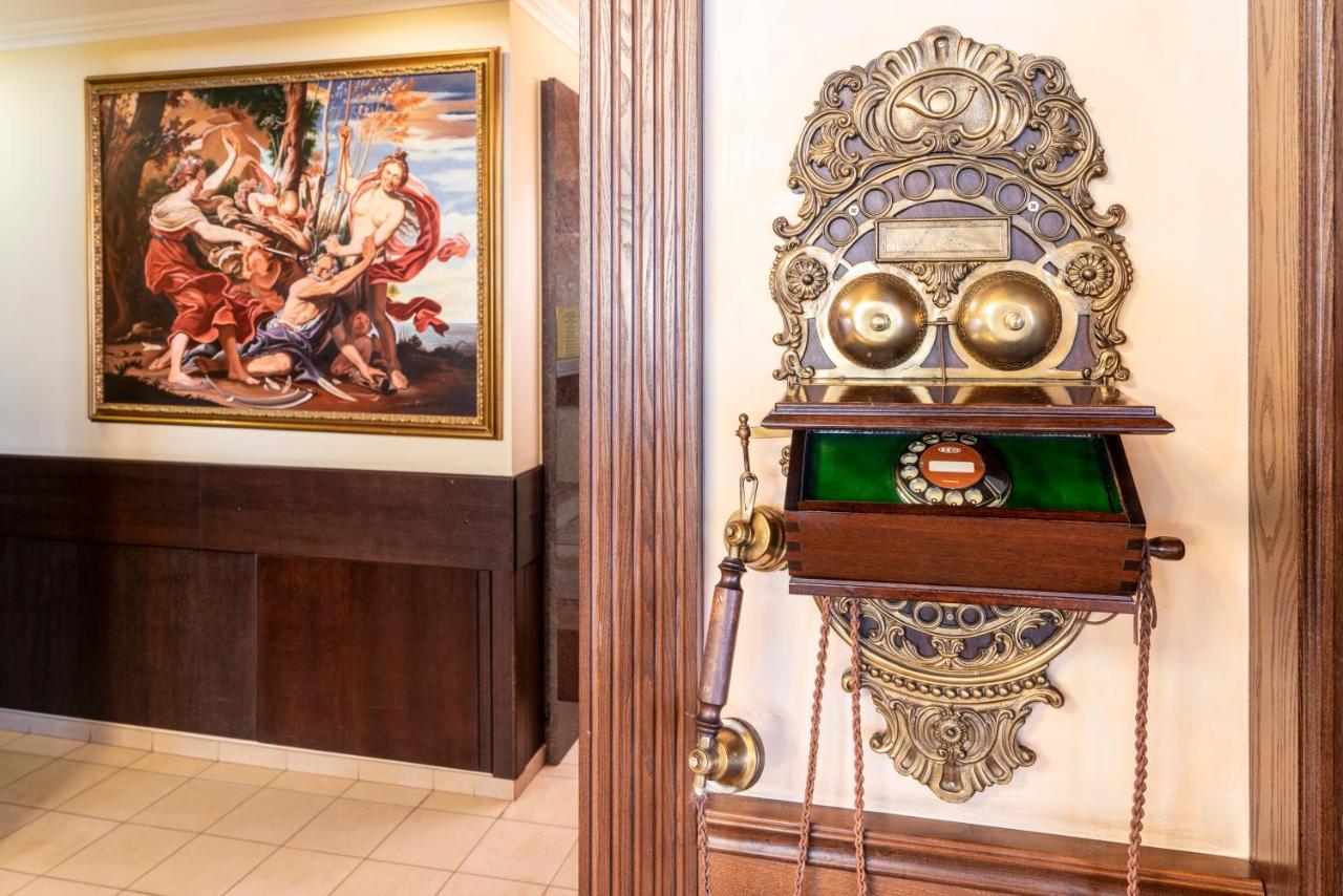 Rixwell Old Palace Hotel Riga