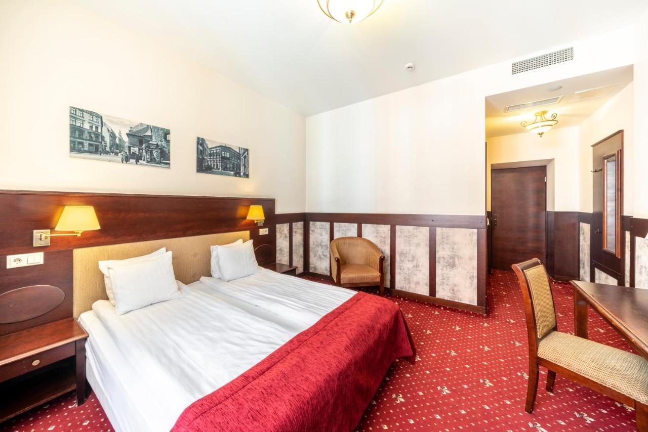 Rixwell Old Palace 4* Riga