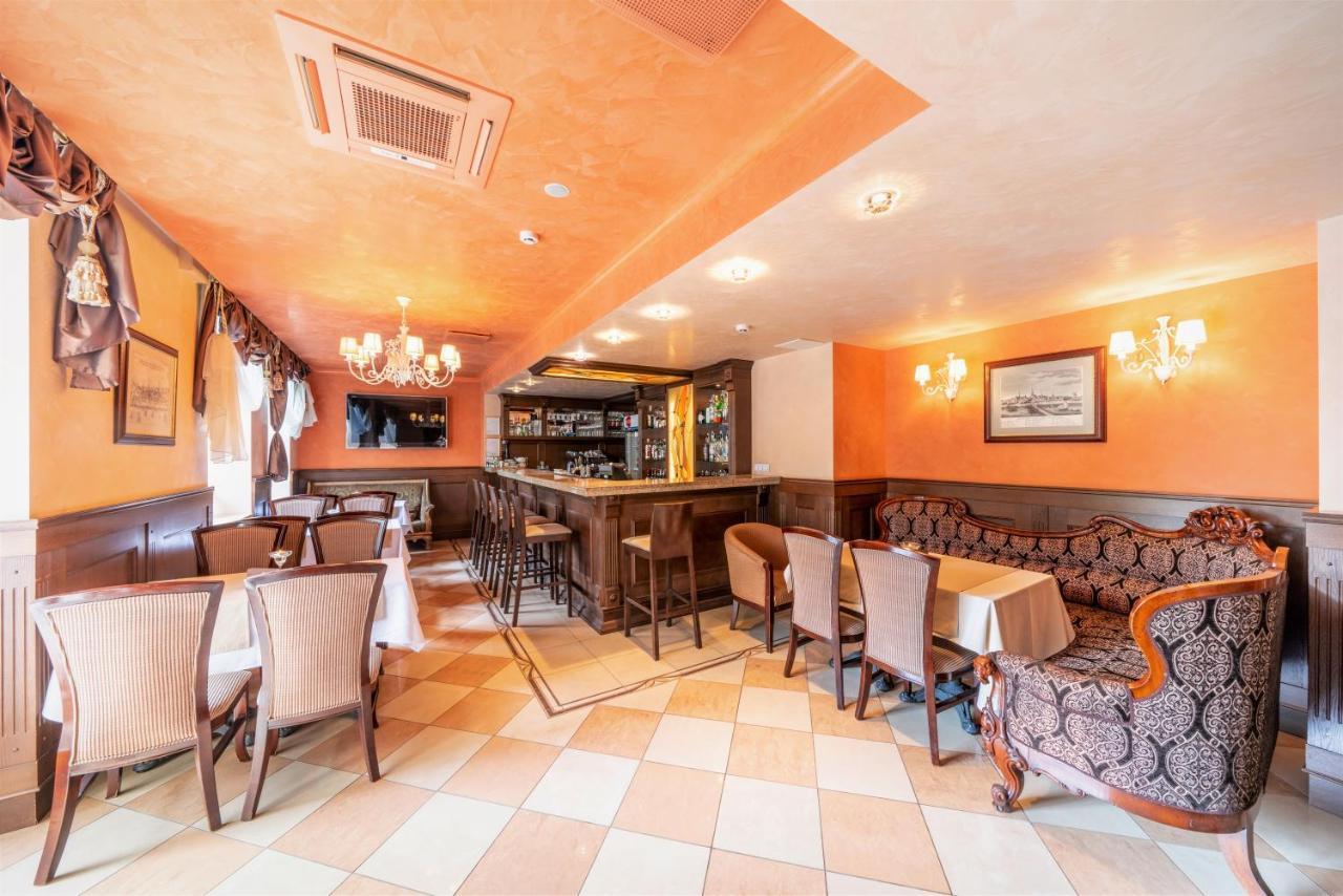 Rixwell Old Palace Hotel 4*