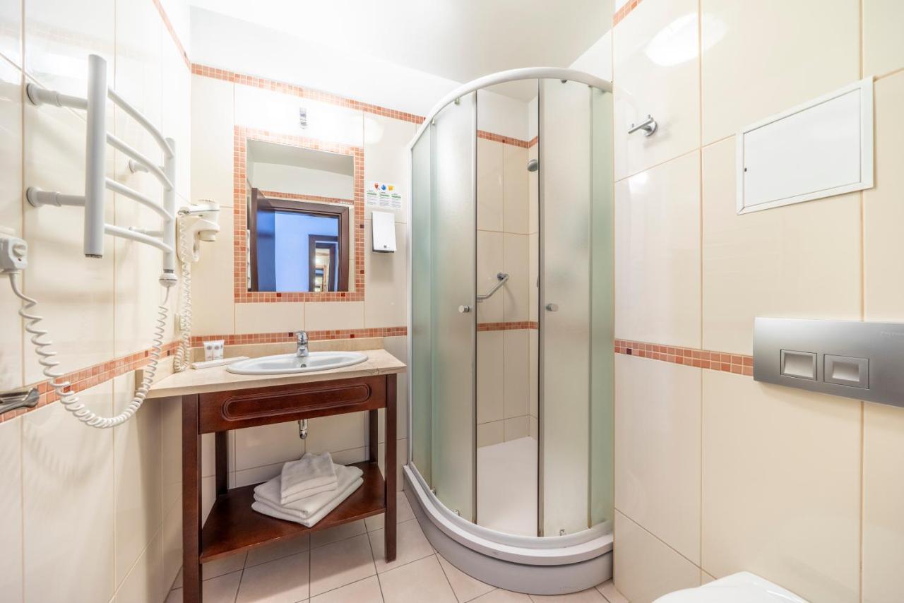 Hotel Rixwell Old Palace 4*