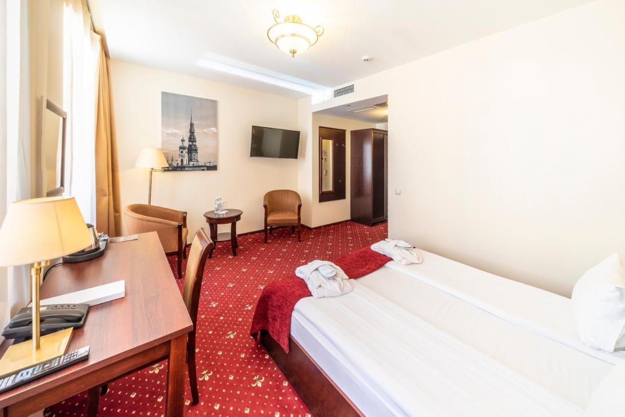 Rixwell Old Palace Hotel 4*