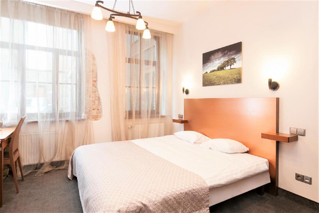 Rixwell Terrace Design With Free Parking Hotel
