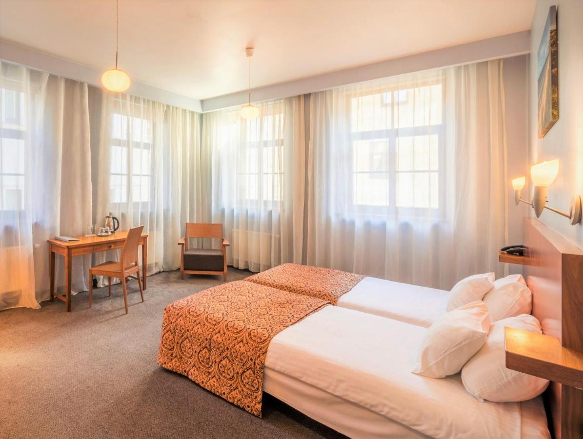 Rixwell Terrace Design With Free Parking 4*