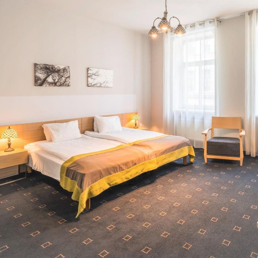 Hotel Rixwell Terrace Design With Free Parking