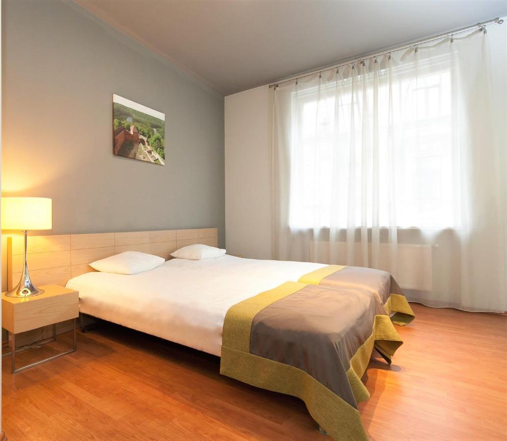 Rixwell Terrace Design With Free Parking Hotel 4*