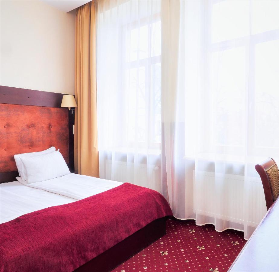 Rixwell Old Palace Hotel