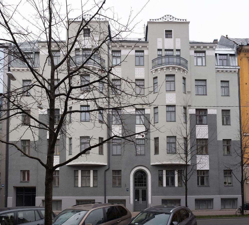 Saida - Quality Riga