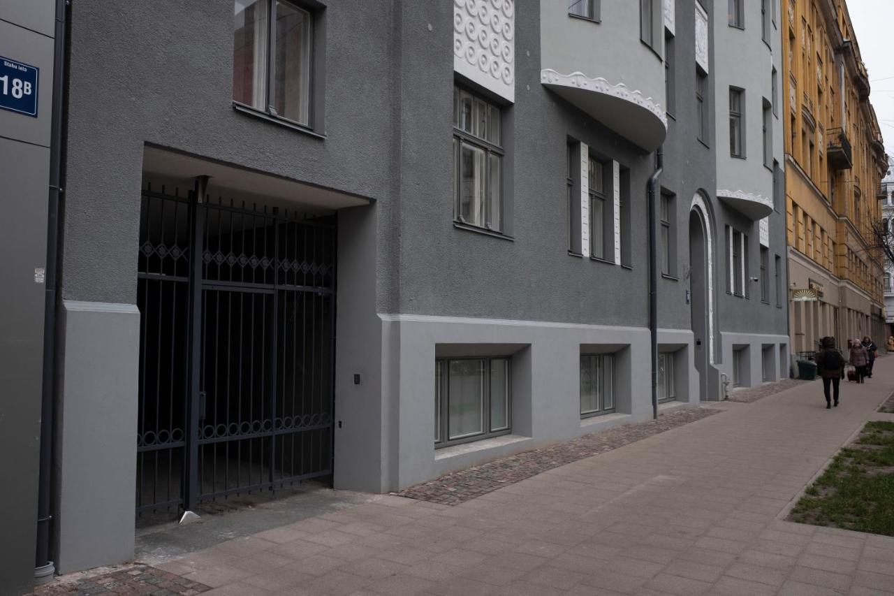 Hostel Saida Riga